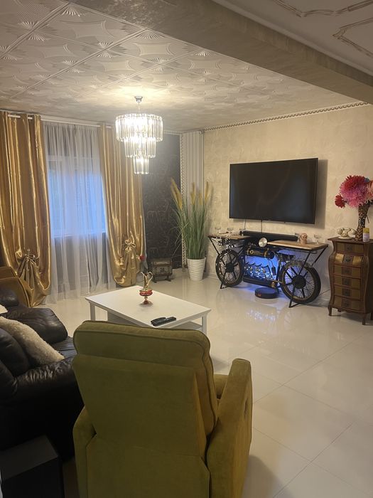 inchiriez vila cu piscina loc de gratar si terasa pentru relaxare
