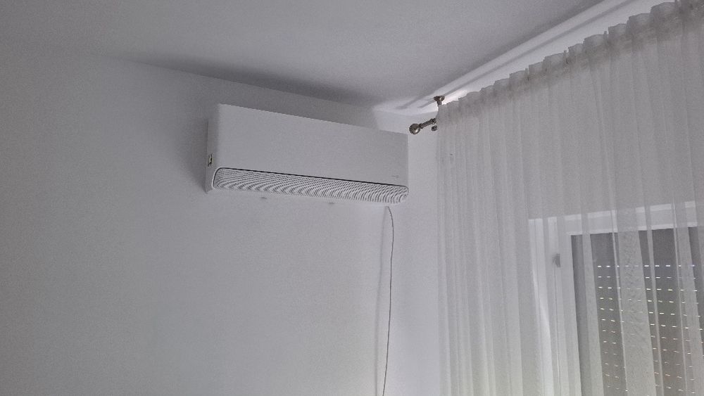 Montaj instalare  igienizare mentenanta AER CONDITIONAT