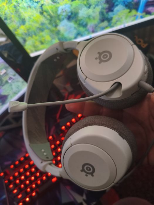 Цял сет компютър. Ryzen 7 7800 x3d