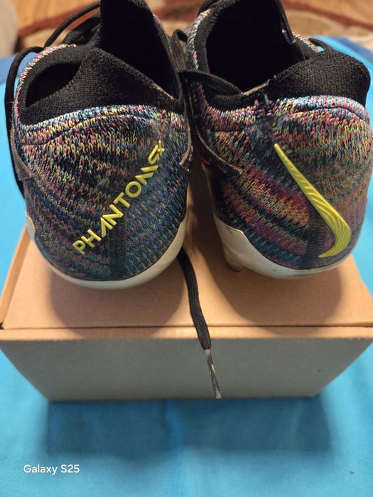 Vând Ghete Nike Phantom