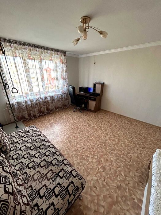 2х комнатная квартира