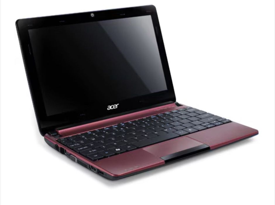 Лаптоп Acer Aspire One