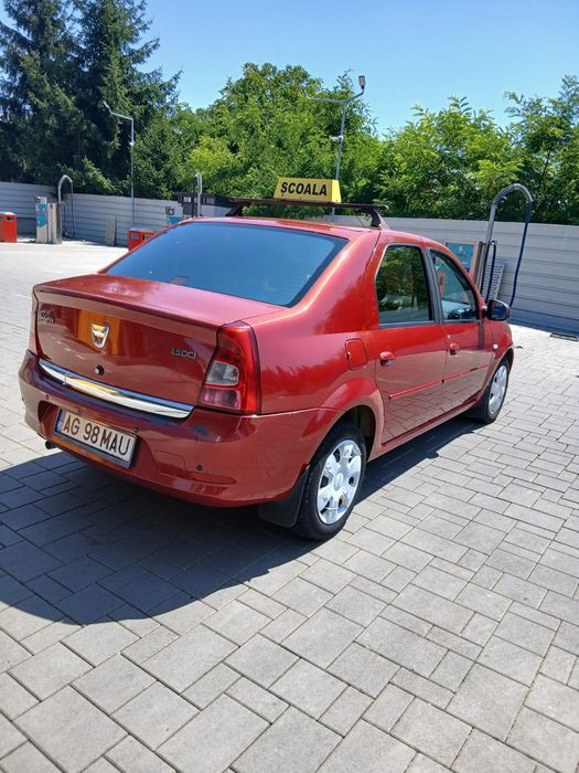 Dacia Logan 1.5 DCI