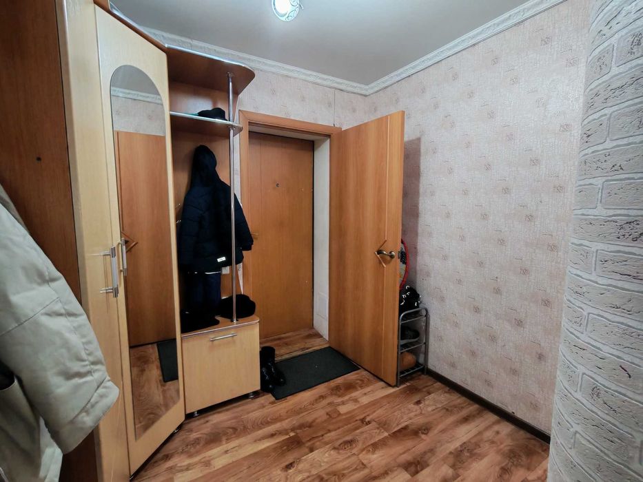 Продам 3 ком квартиру рн КЖБИ
