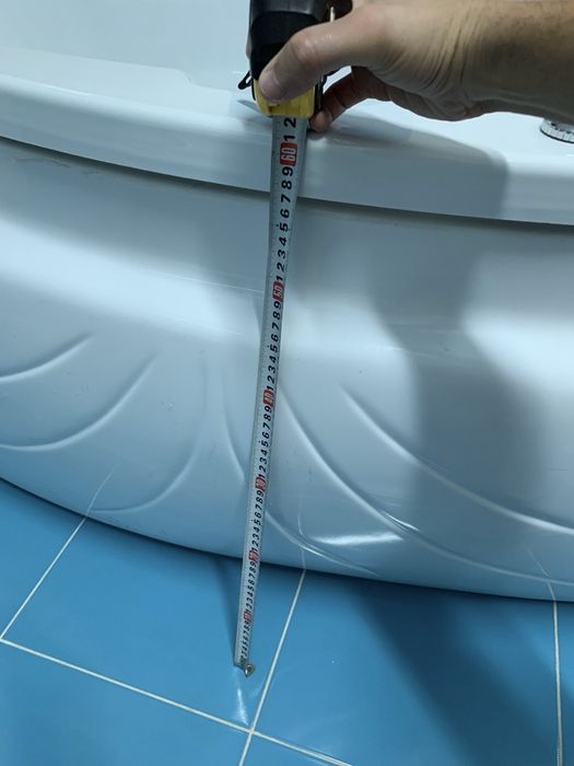 Cada cu hidromasaj, jacuzzi, nouă! Ne-folosită 140
