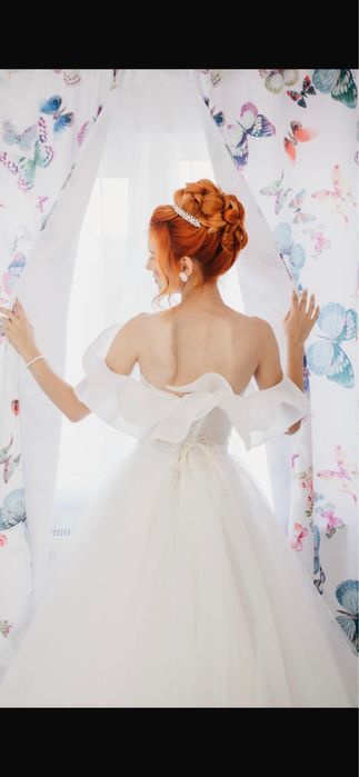 Rochie de Mireasa