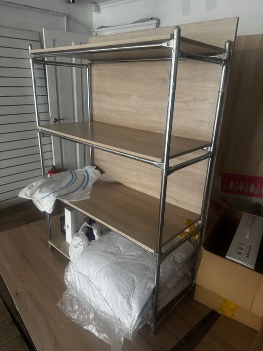 Полка трансформер