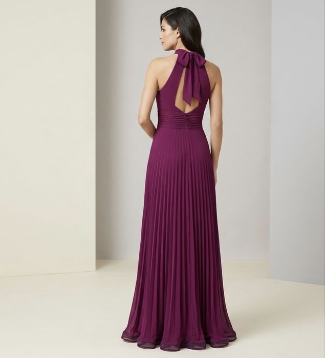 Вечернее платье 42-44 размер