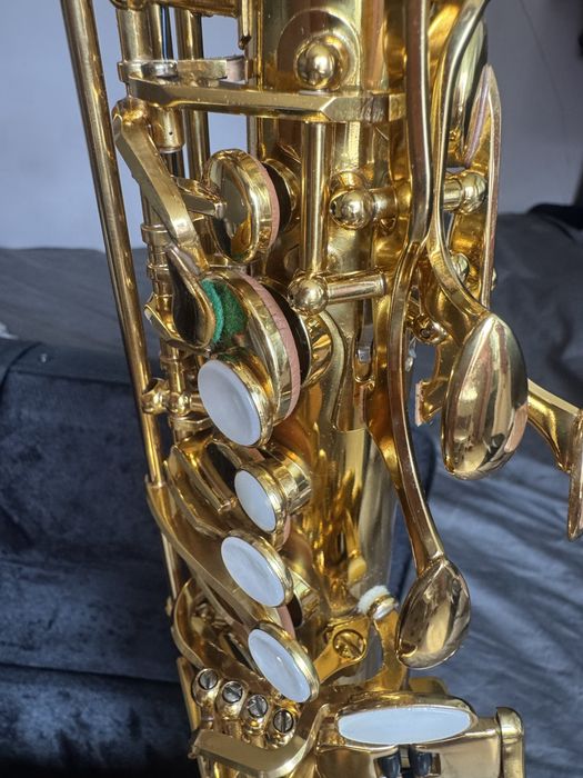 Алт саксофон Latone