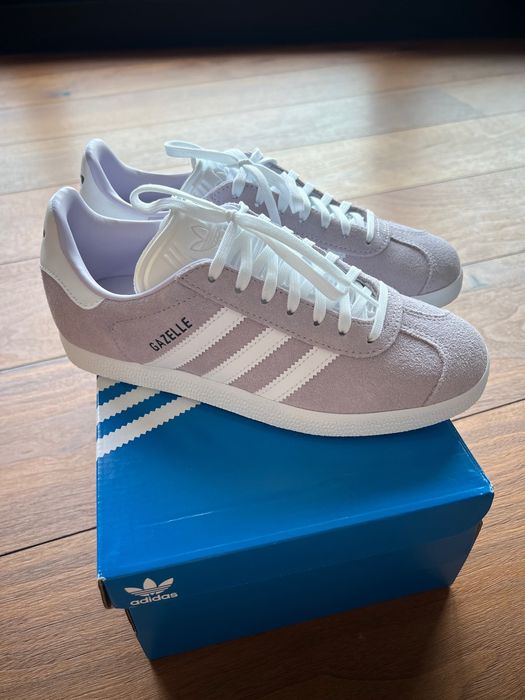 Adidas Gazelle 38 размер