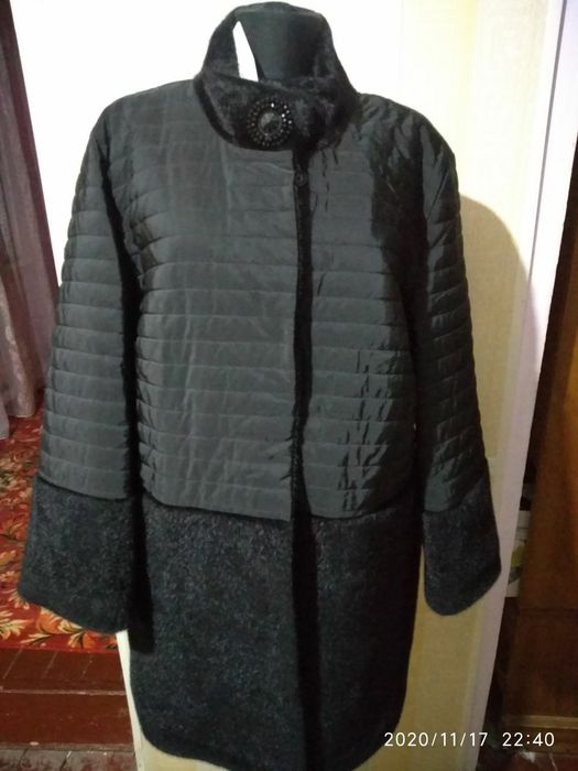 Куртки, кардиганы Турция Новое