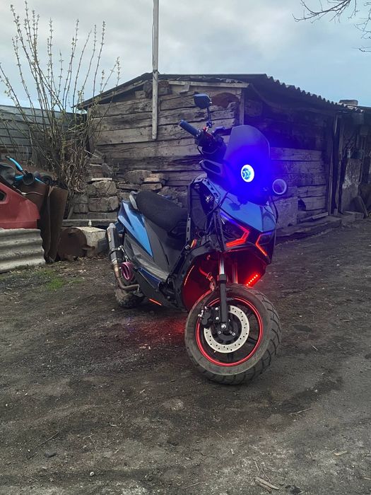 Продам Макси спорт на учёте
