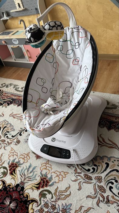 Шезлонг электронный