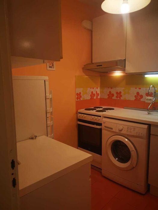 Дава се под наем Двустаен апартамент в София, Банишора - 60 кв.м за 484.5 € - Снимка #5