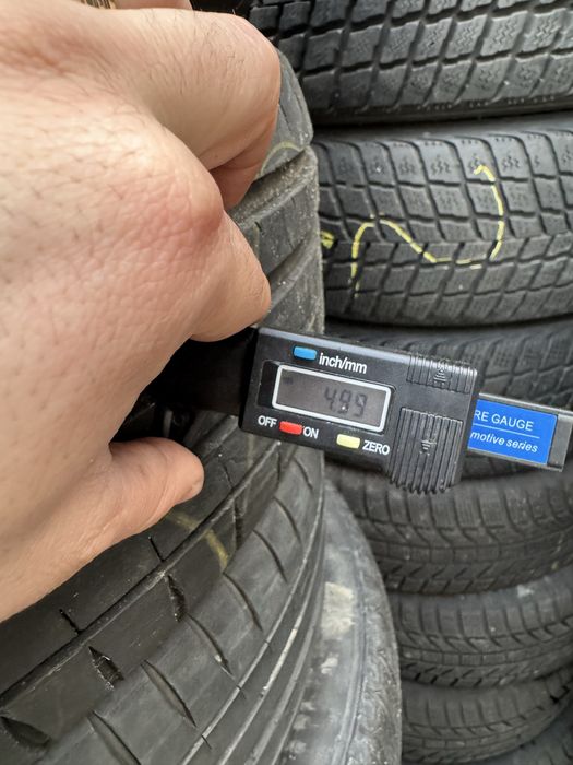 4 anvelope vară Michelin Pilot Sport 4 225/45 R18 91w