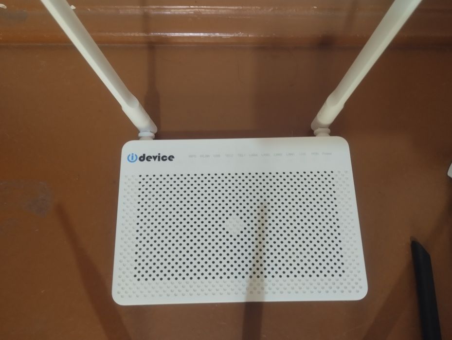 Uztelecom device gpon/Tplink 5G/Repeater