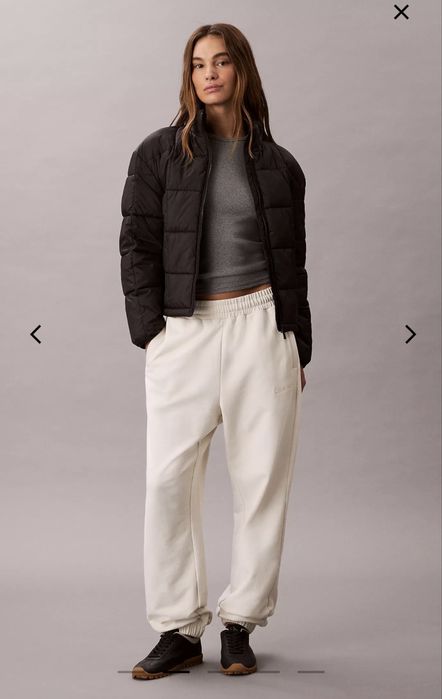 Женская куртка calvin klein