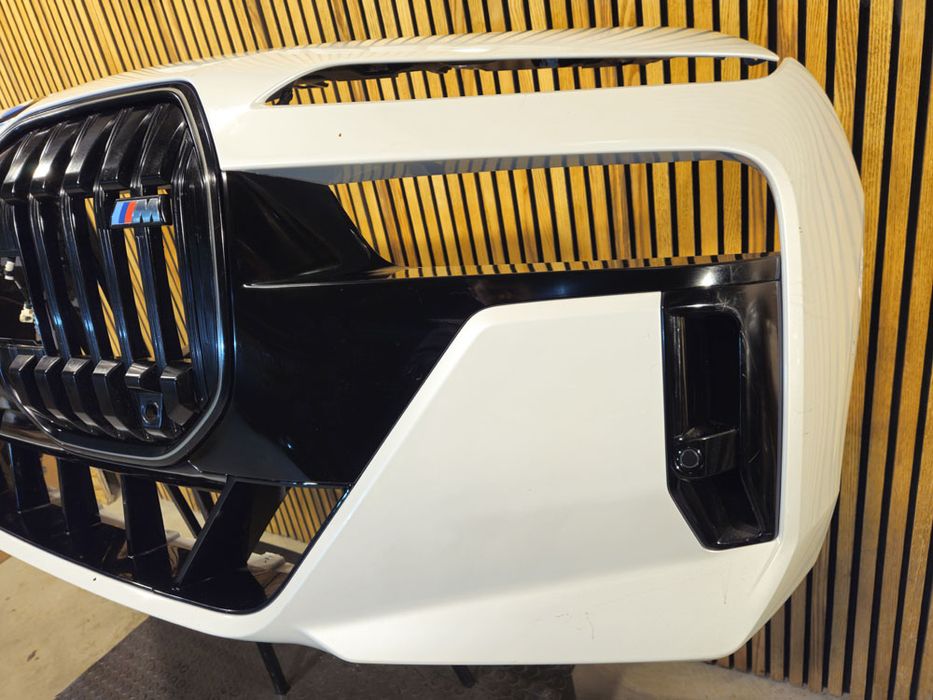 BMW seria i7 2022/2025 G70 M-pachet bară complete OE senzori instalați