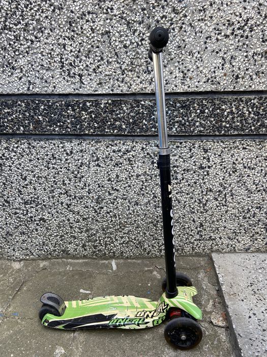 Детска тротинетка