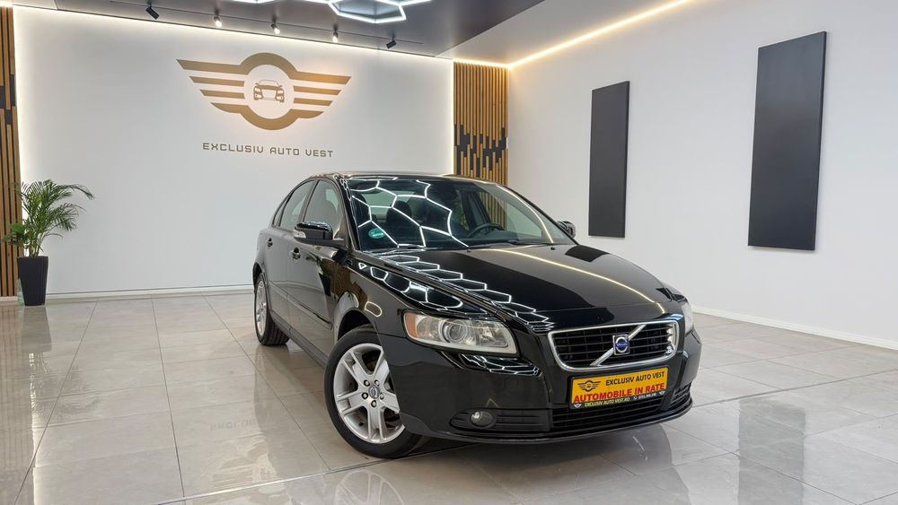 Volvo S40 / Rate Fixe / Garantie 1 AN / Livrare
