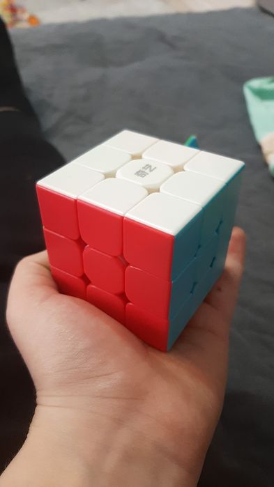 Продам кубики рубики!