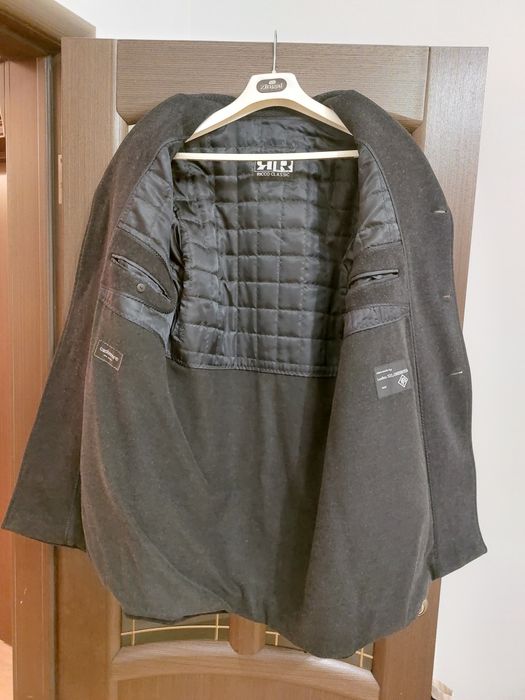 Мужская одежда классика