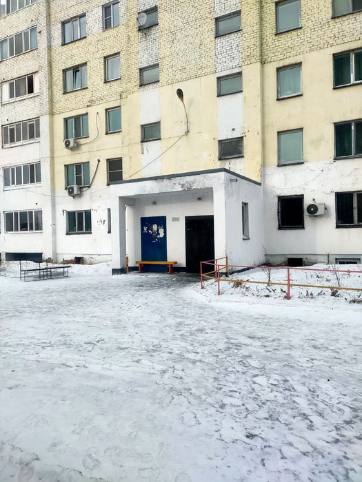 Ассалаумалеикум всем