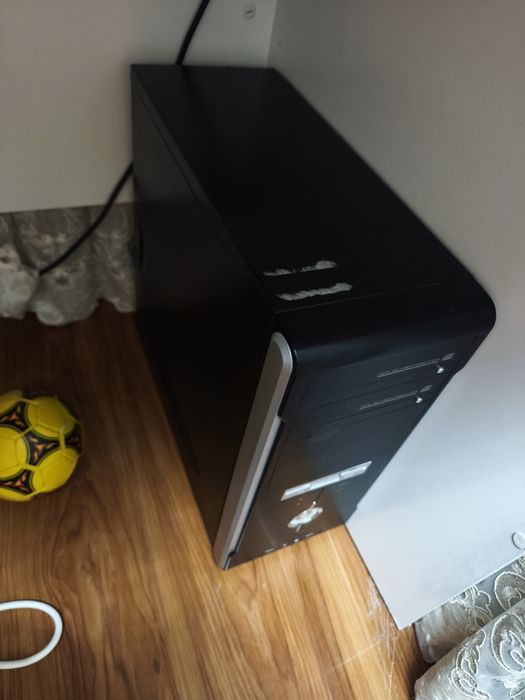 Компьютер рабочий