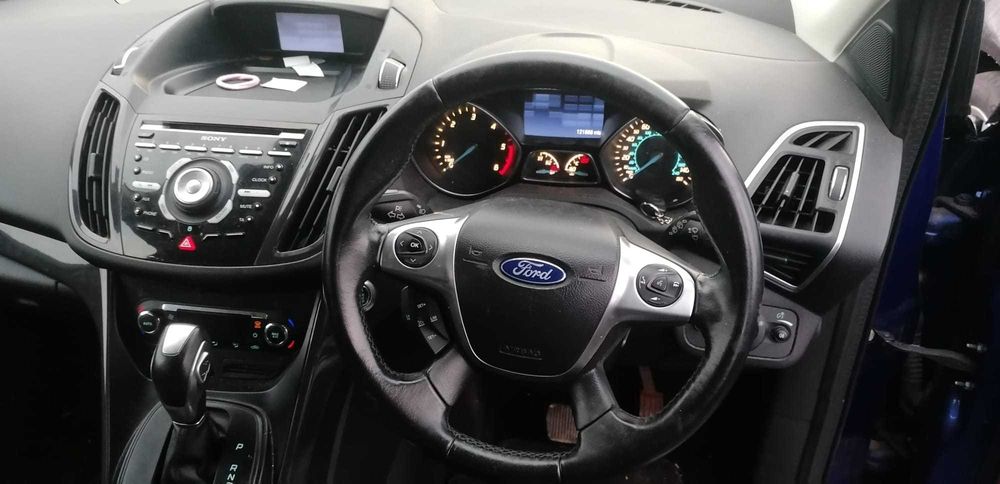 Dezmembrez Ford Kuga II 2.0TDCI 4x4 Auto 2014
