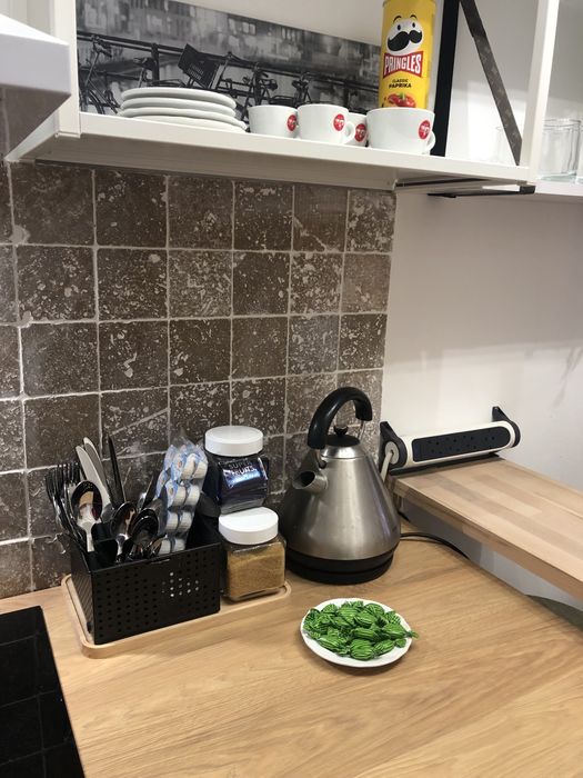 Apartament regim hotelier!