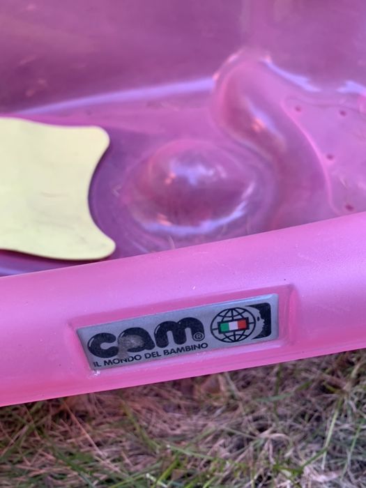 Ванночка САМ Италия