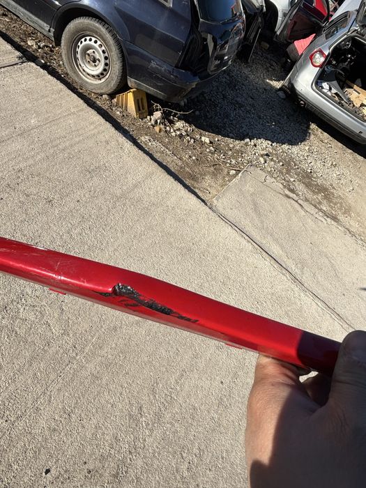 спойлер за предната броня за Audi A3 8Y 8Y0807110