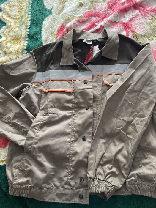 Спецовка спецодежда костюм