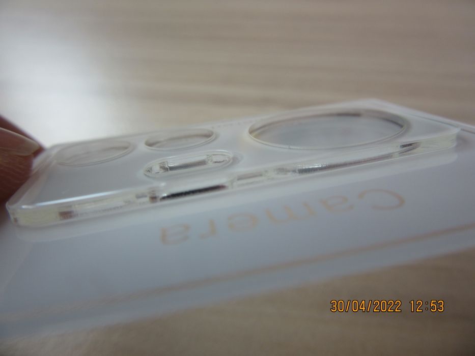 Xiaomi 14T Pro 12T Pro 12 Lite 12 Pro / 3D 9H Стъклен протектор камера