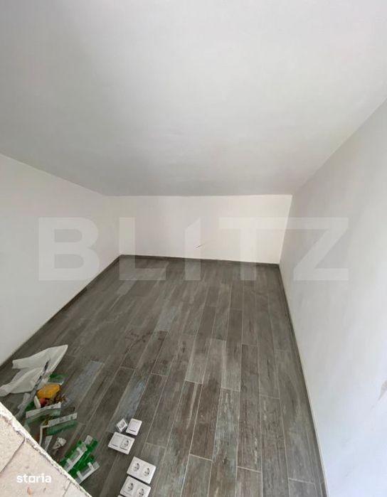 Apartament 5 camere – 117 mp utili, 2 bai, zona Decebal