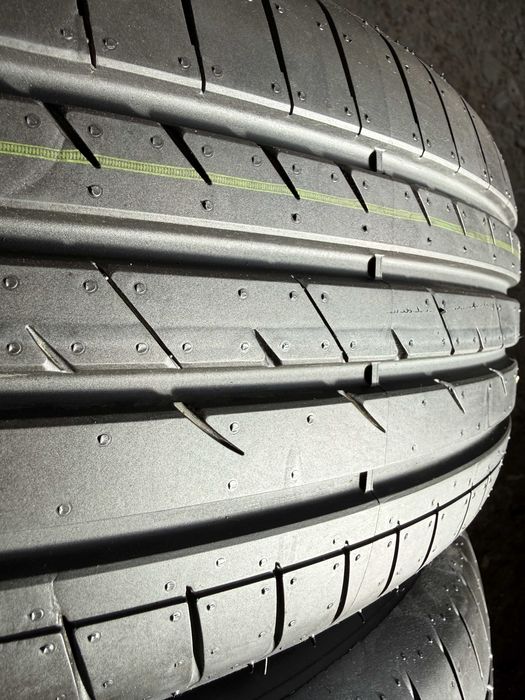 2x Anvelope Vara 195/55 R16 NOU - Laufenn S Fit 2