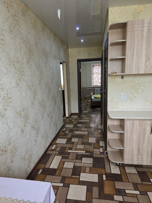 Продам 2х комн квартиру