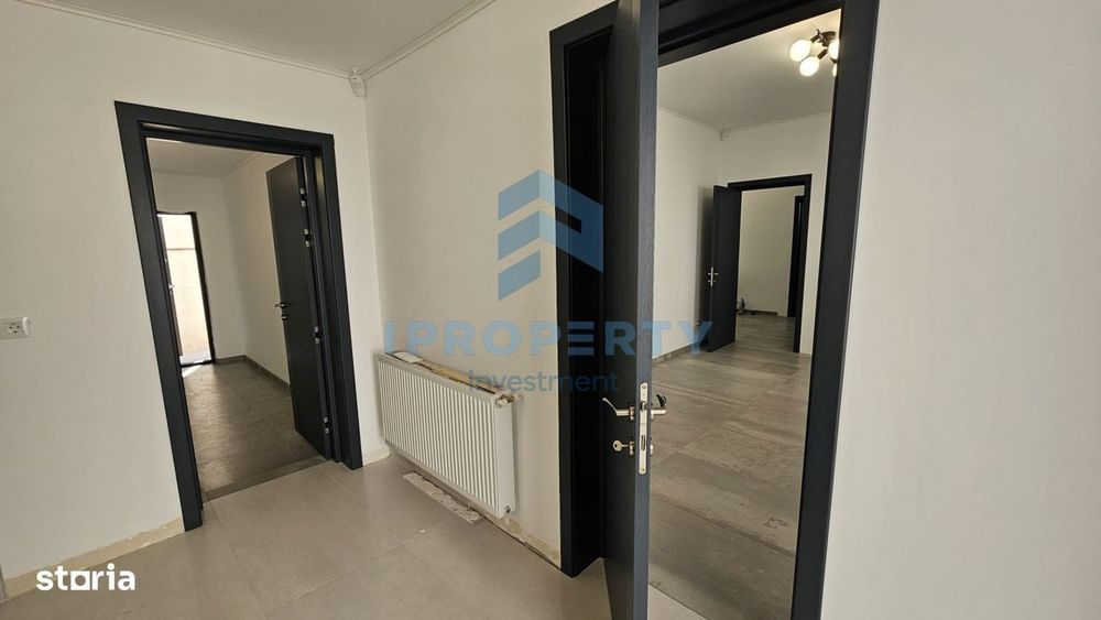 Marasesti Spatiu Comercial 150 MP Parcare Curte Individuala