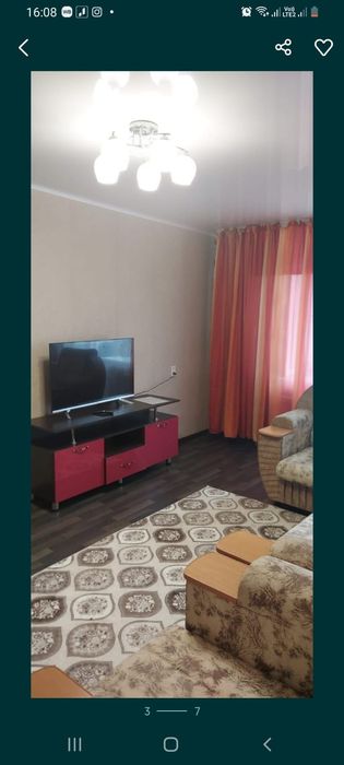 Сдам квартиру на долгий срок