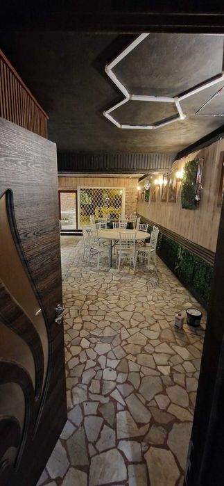 Дава се под наем Заведение в София, Модерно предградие - 300 кв.м за 1530 € - Снимка #1