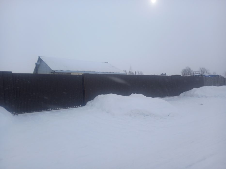 Продам дом Автомобилист