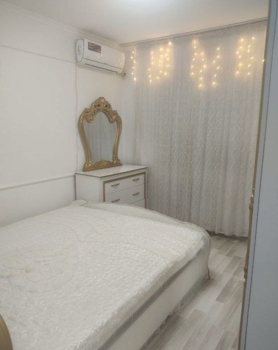 Продается 2х комнатная ЖК Ассалом Сохил