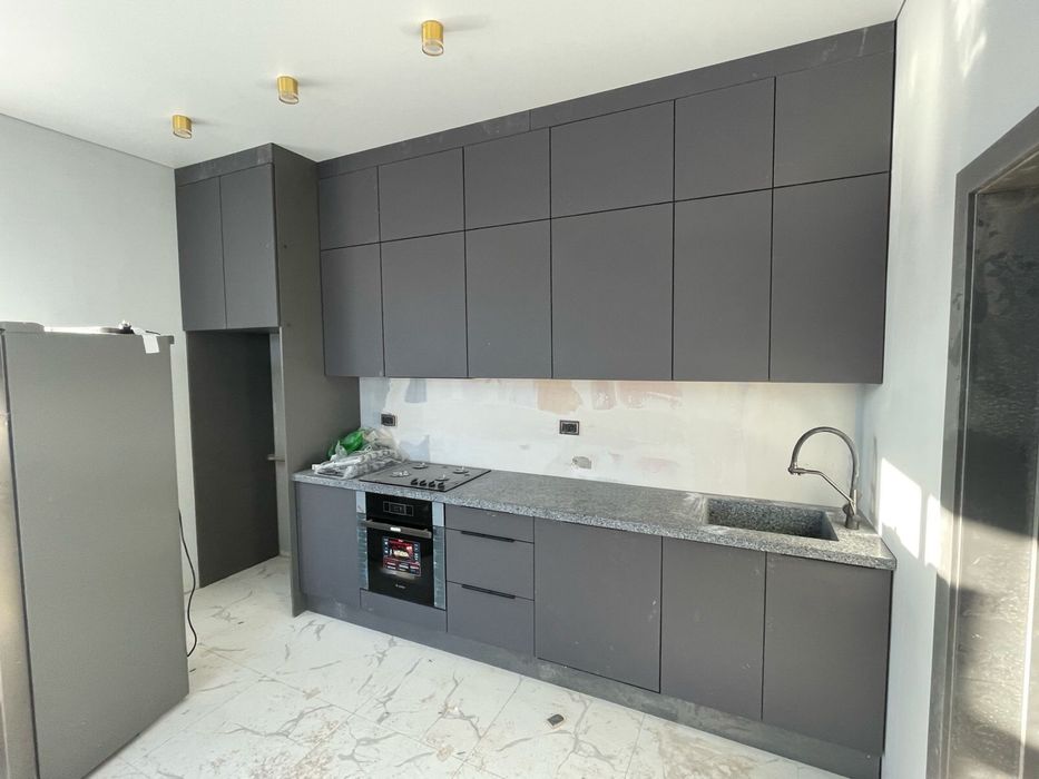 Сборка и разборка мебели