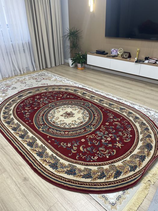 Продам ковер есть торг