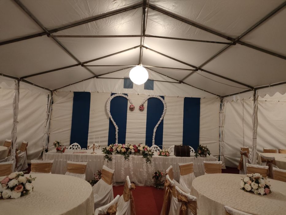 Corturi evenimente Horezu Vâlcea