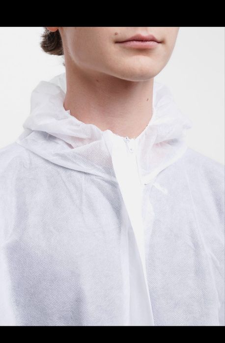 Оптом Спецодежда от пыли комбинизон от пыли