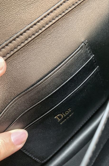 Geanta Dior
