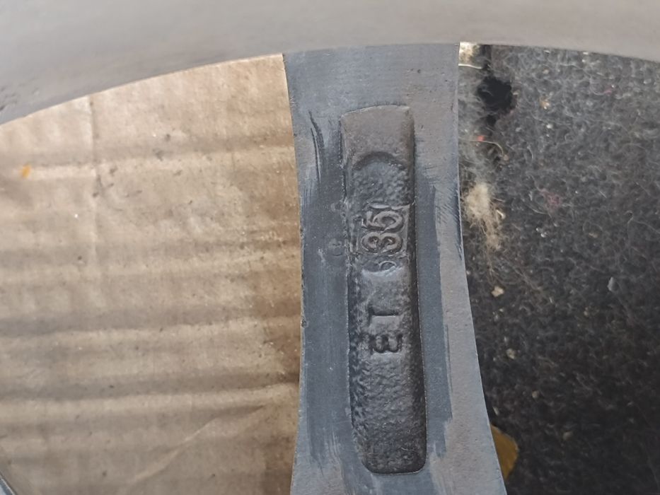 Продам диски R15