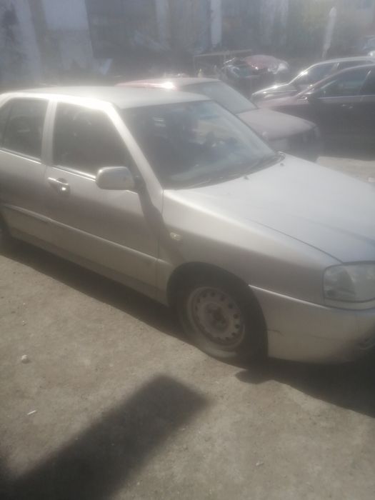 Продам chery amulet