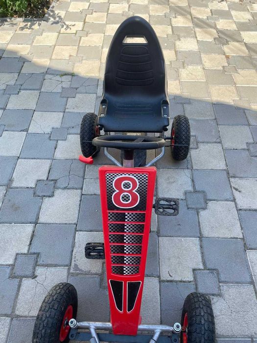 vand KART stare perfecta